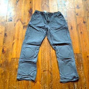 Carhart cargo pants